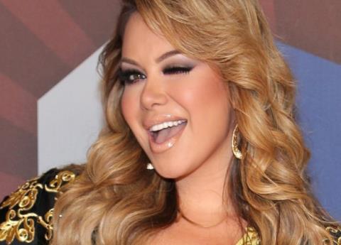 Chiquis Rivera Manda Mensaje A Familias De Víctimas En Accidente De ...