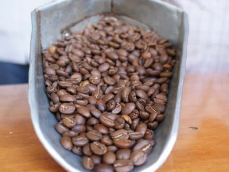 Aumento de costo del café mexicano generó ventas de más de 483 mdd
