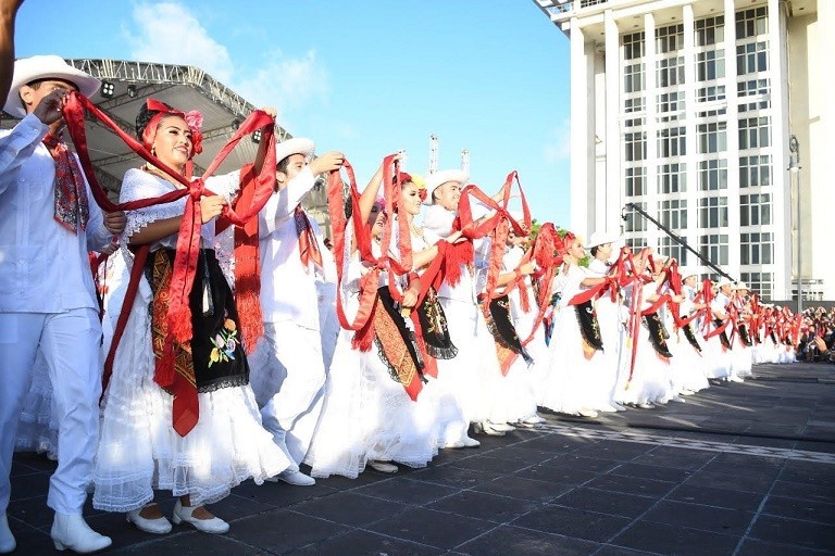 Promueven raíces culturales 