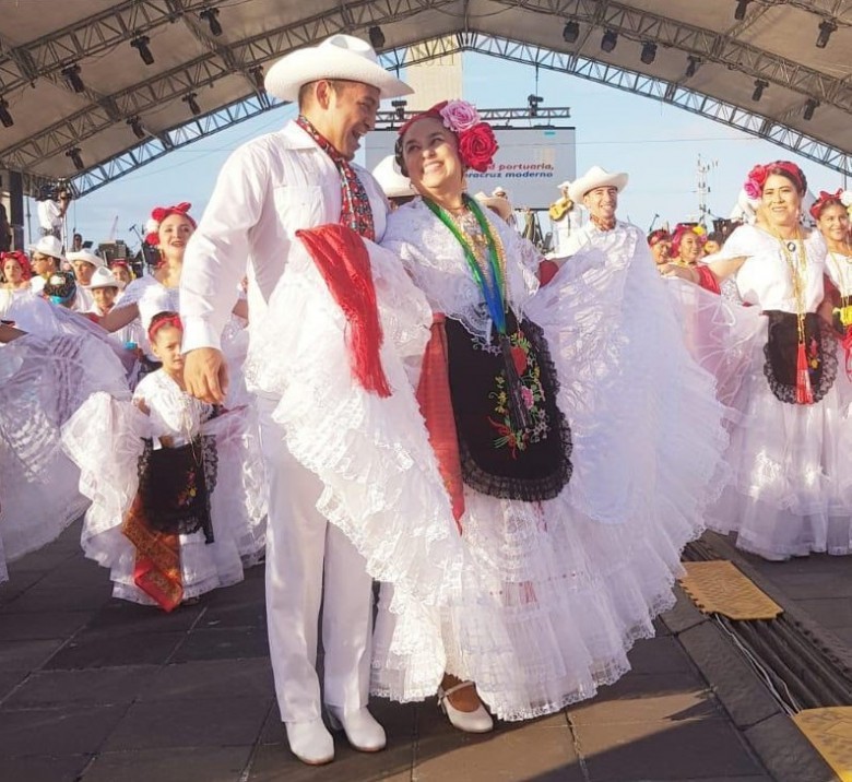 Promueven raíces culturales 