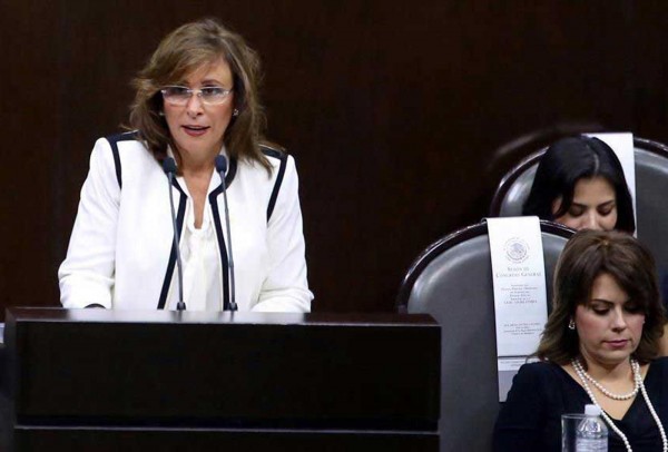 Notifica SCJN al Congreso invalidez de porción normativa de Ley Nahle