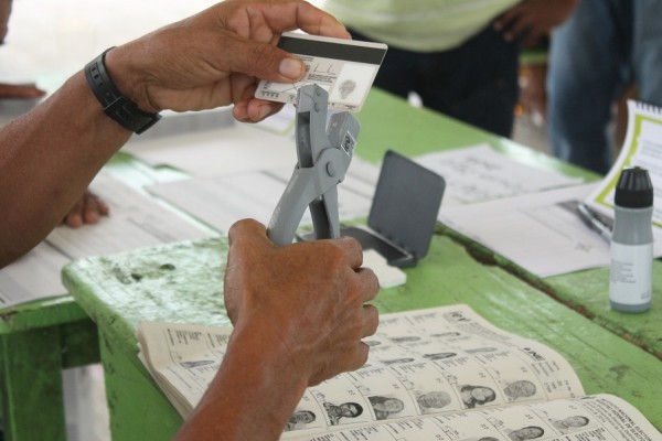 Buscarán 36 en Veracruz ser candidatos independientes