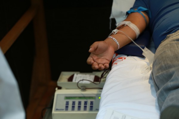 Invita AMANC a donar sangre para niños con cáncer en Veracruz