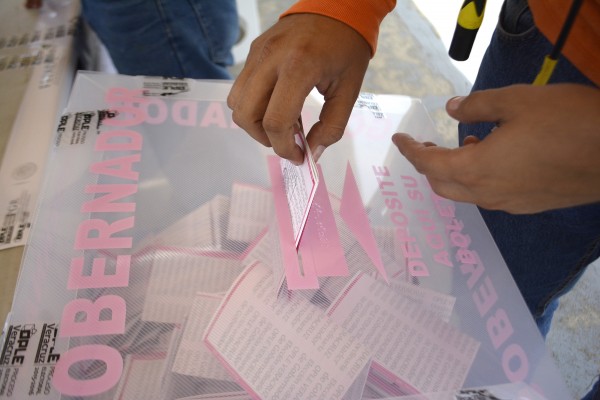 Revés de la Suprema Corte a reforma electoral de Veracruz