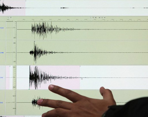 Registró Veracruz 4 sismos previo al de 7.5 en Oaxaca