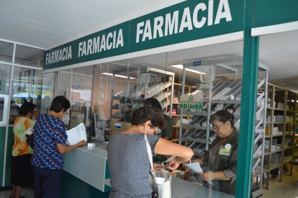 Denuncian desabasto de medicamento que evita crisis epilépticas en Veracruz