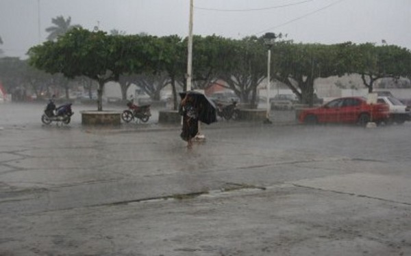 Muy activa, temporada ciclónica en el Atlántico: SPC Veracruz