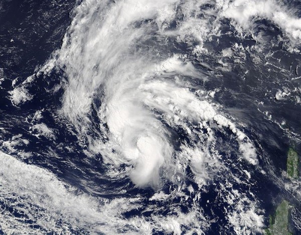 En el Atlántico, más tormentas de las previstas; se acaban nombres