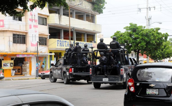 IP exige atender el repunte de secuestros en Coatzacoalcos