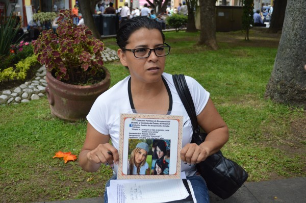 Pese a pandemia,  apoyos a familiares de desaparecidos fluyen