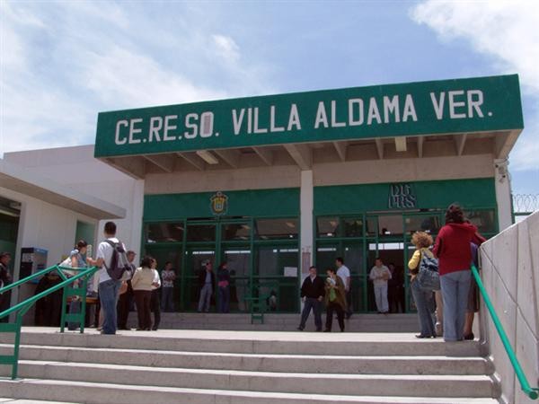 Emite CNDH recomendación por fallecimiento de interno en el penal de Villa Aldama