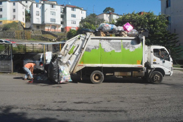 No habrá recolección de basura en Xalapa; ¿cuál es el motivo?