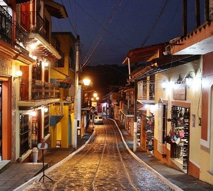 Conoce los nuevos Pueblos Mágicos de Veracruz