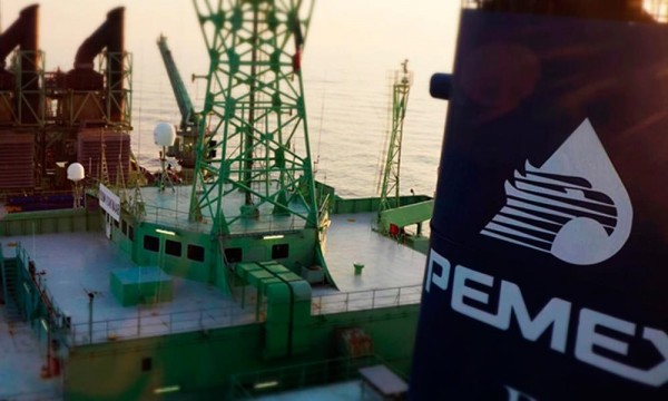 Pemex reactivará proyecto de extracción de gas en costas veracruzanas