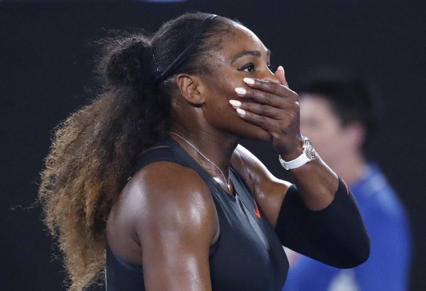 Serena Williams anuncia su retiro del tenis