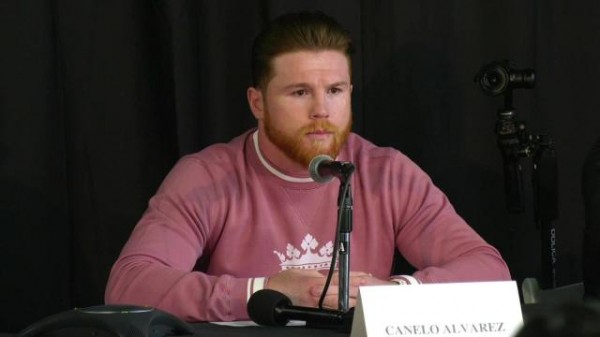 Podrian Llamar A Comparecer Al Canelo Por Propiedad De Roberto Sandoval