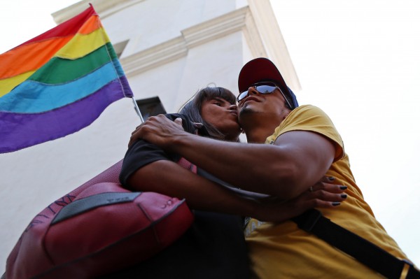 Comunidad LGBTTTI acusa a Policía de Veracruz de acoso; urge protocolos