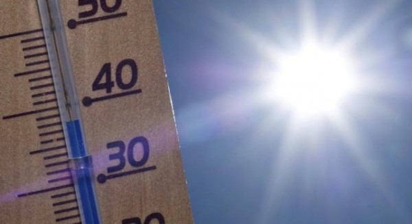 ¡Más calor! Municipios de Veracruz podrían alcanzar los 43 °C