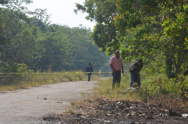 Vuelve a correr la sangre en el sur de Veracruz; cuatro ejecutados