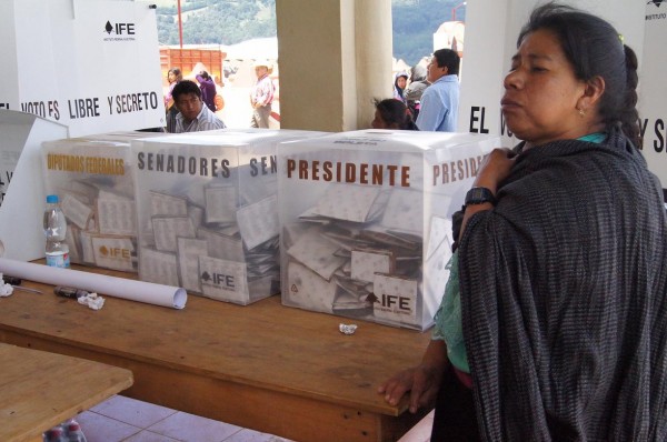 Plantea Gobernador de Veracruz nuevos medios de impugnación en materia electoral