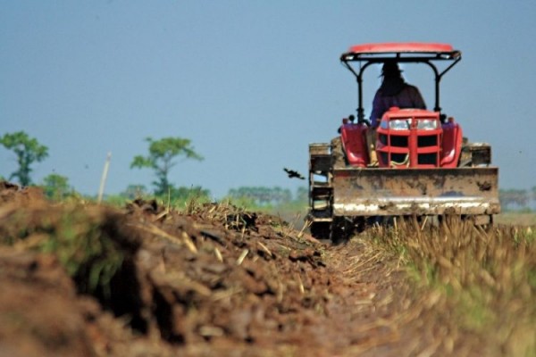 Buscarán mayores recursos para investigación agrícola y recursos hídricos en Veracruz