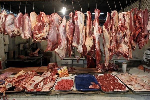 Incrementa el precio de la carne en Veracruz por Día de la Independencia