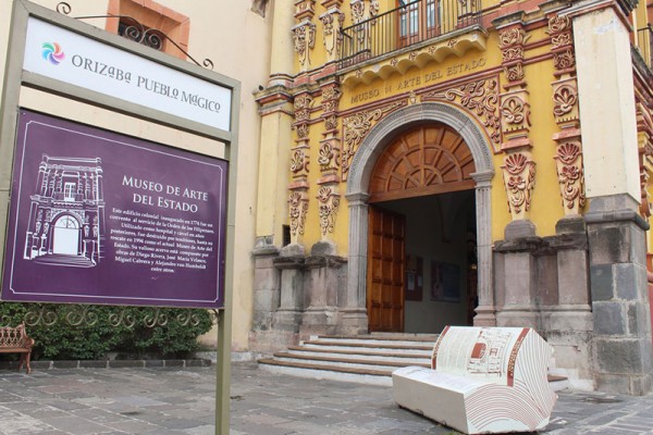 Destaca Ivec respuesta ante reapertura de espacios culturales en Orizaba