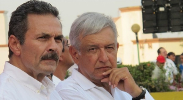 Octavio Romero seguirá al frente de Pemex, confirma López Obrador