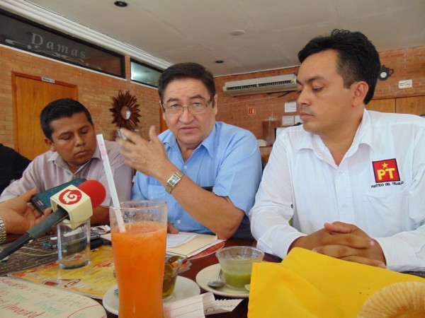 Veracruz, clave en elección parlamentaria federal