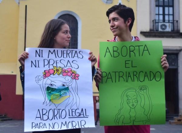 Diversas reacciones en Orizaba tras discusión sobre el aborto en Veracruz