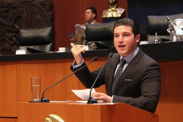 Gana Samuel García la gubernatura de Nuevo León: PREP al 99%