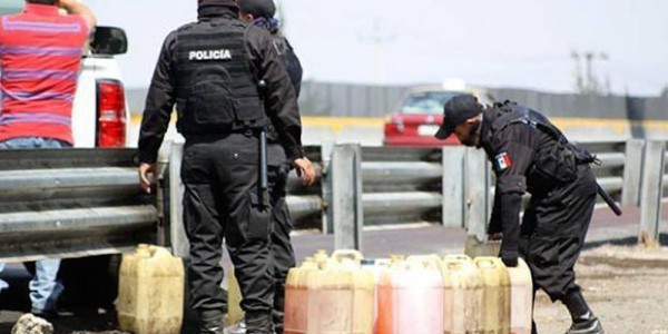 Someten a huachicoleros, pero incrementa robo de gas en Veracruz: Amexgas