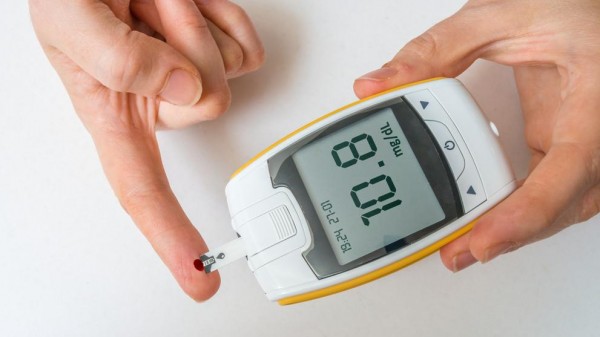 Registra Veracruz 208 casos de diabetes mellitus al 3er trimestre de 2020
