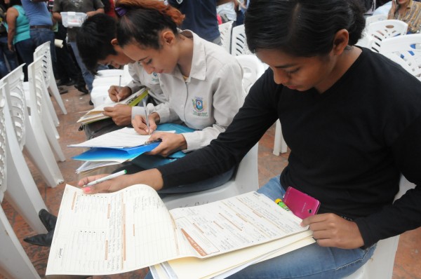 Jóvenes mexicanos, entre el desempleo y la informalidad: ManpowerGroup