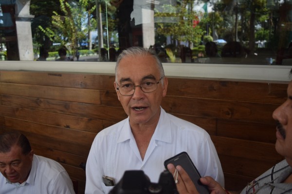 Empresarios de SOS amagan a Gobierno de Veracruz por adeudos
