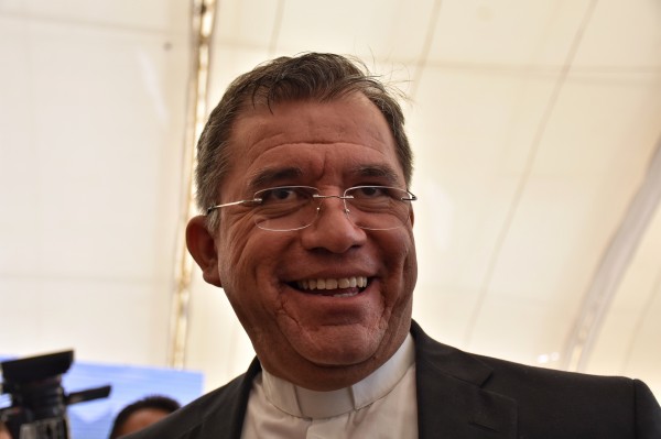 Arremete Iglesia contra Gobierno de Veracruz por inseguridad y finanzas