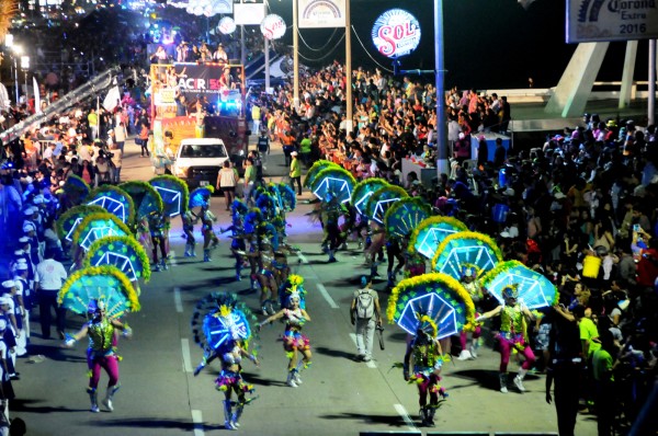 Canaco, dispuesta a colaborar para revivir el Carnaval de Coatzacoalcos