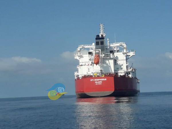 Puerto de Tuxpan, el mayor importador de combustibles en México