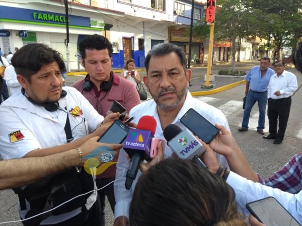 ‘Brote de autodefensas en Veracruz, grito desesperado’