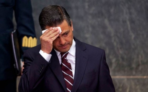 Gobierno de Peña boicoteó, y dilató proceso de extradición de César Duarte