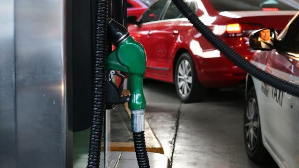 Esta semana subirá el precio de la gasolina en todo el país