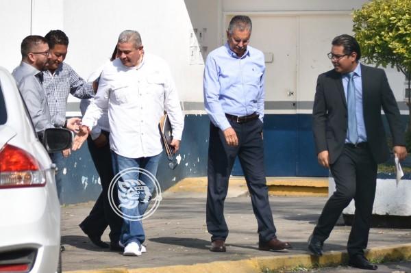 Exsecretario de Finanzas de Duarte pierde nuevo amparo; sigue vinculado a proceso