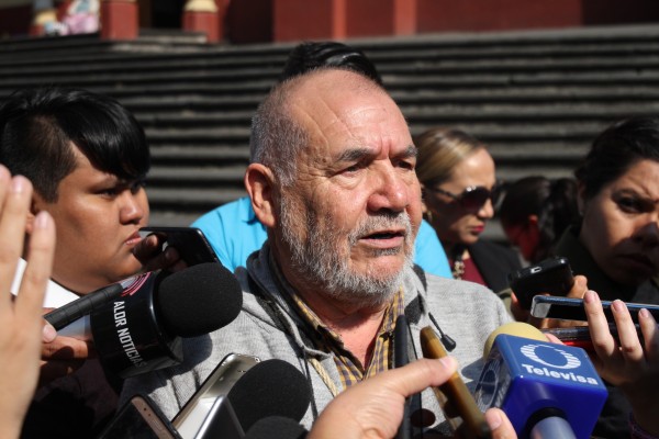 Veracruz irá a la Suprema Corte contra minería tóxica; sigue la resistencia