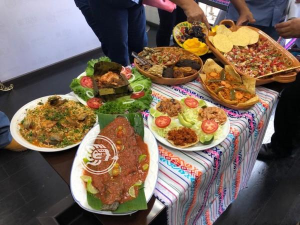 Busca sector gastronómico de Veracruz reactivación económica