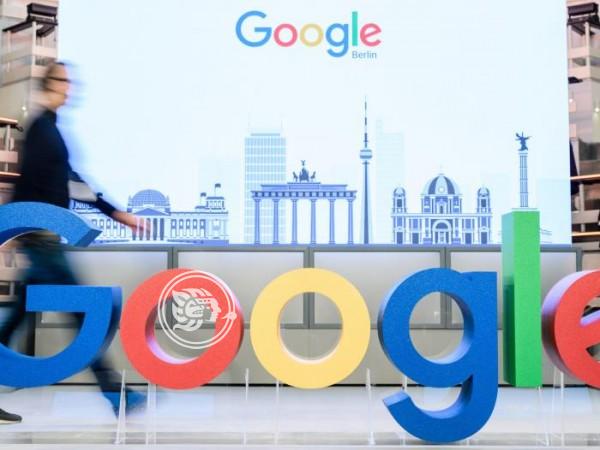 Multan a Google con 500 millones de euros por uso de contenido de los medios