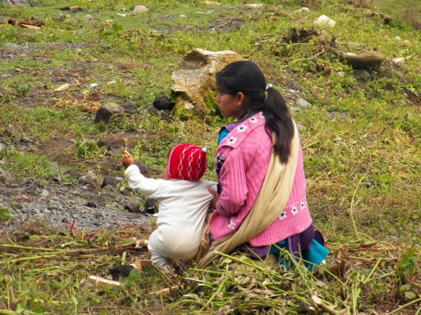 Más de 400 mil personas indígenas en Veracruz reciben atención de programas sociales