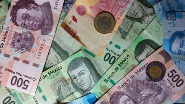 Economía mexicana no se recuperará hasta 2023: Werner