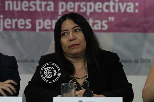 CEAPP se desmarca de reportero ligado a crimen de Elena Ferral