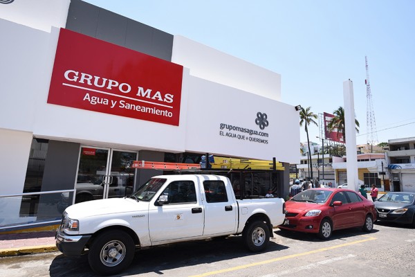 Avanza freno a concesión a Grupo MAS en Veracruz, aseguran