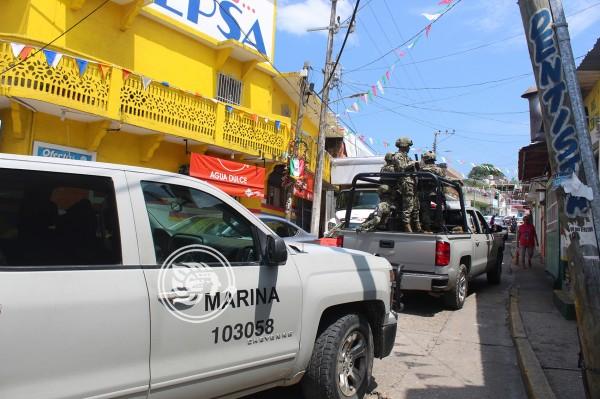 Versiones sobre narcoterrorismo en México alientan invasión
